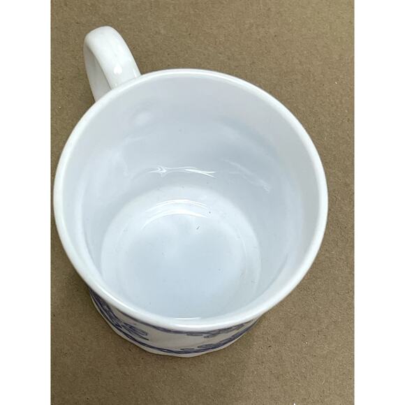 Vintage Arcopal France coffee mug - Picture 5 of 5